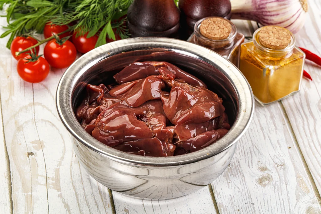 Why Choose a Deer Meat Dog Food Recipe?