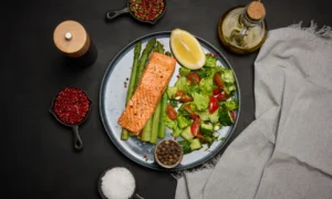 dinner idea alkaline diet