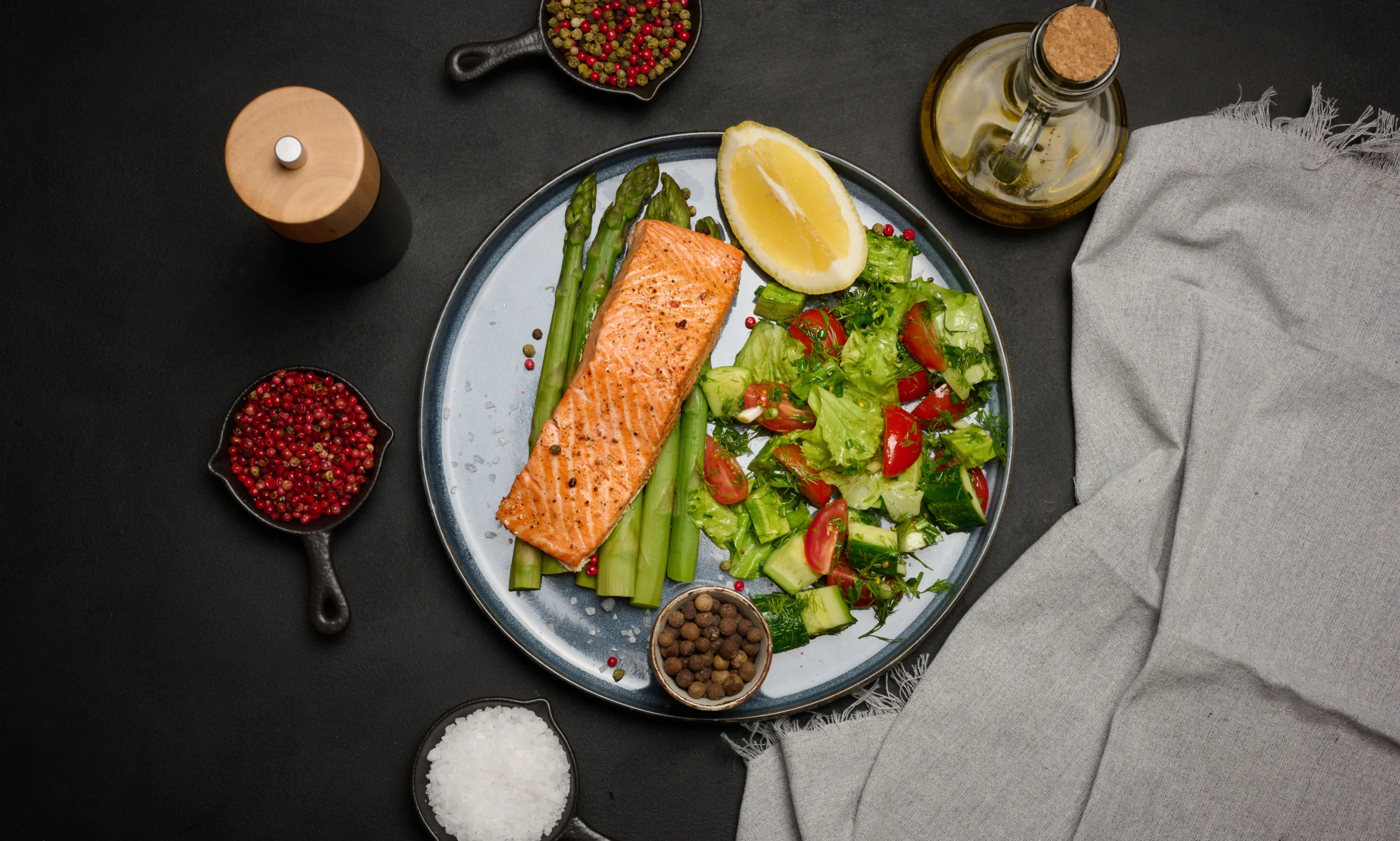 dinner idea alkaline diet