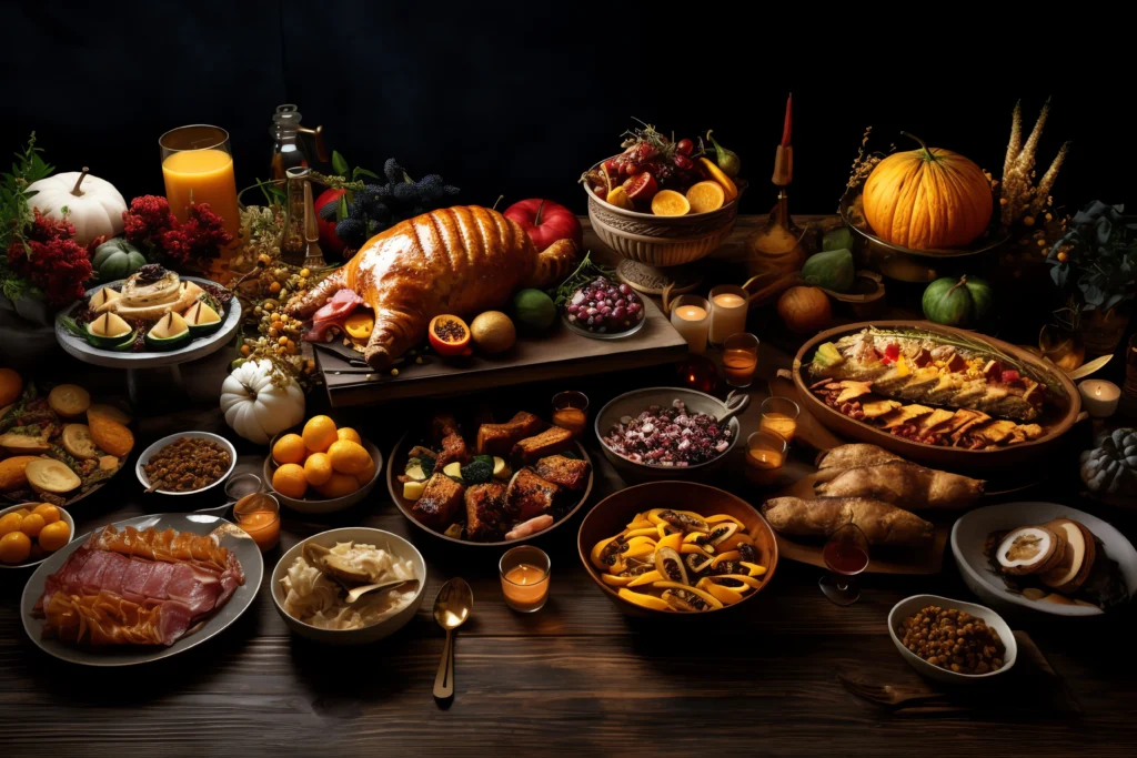 Foods of the Bible Recipes: Why Biblical Foods Still Matter Today