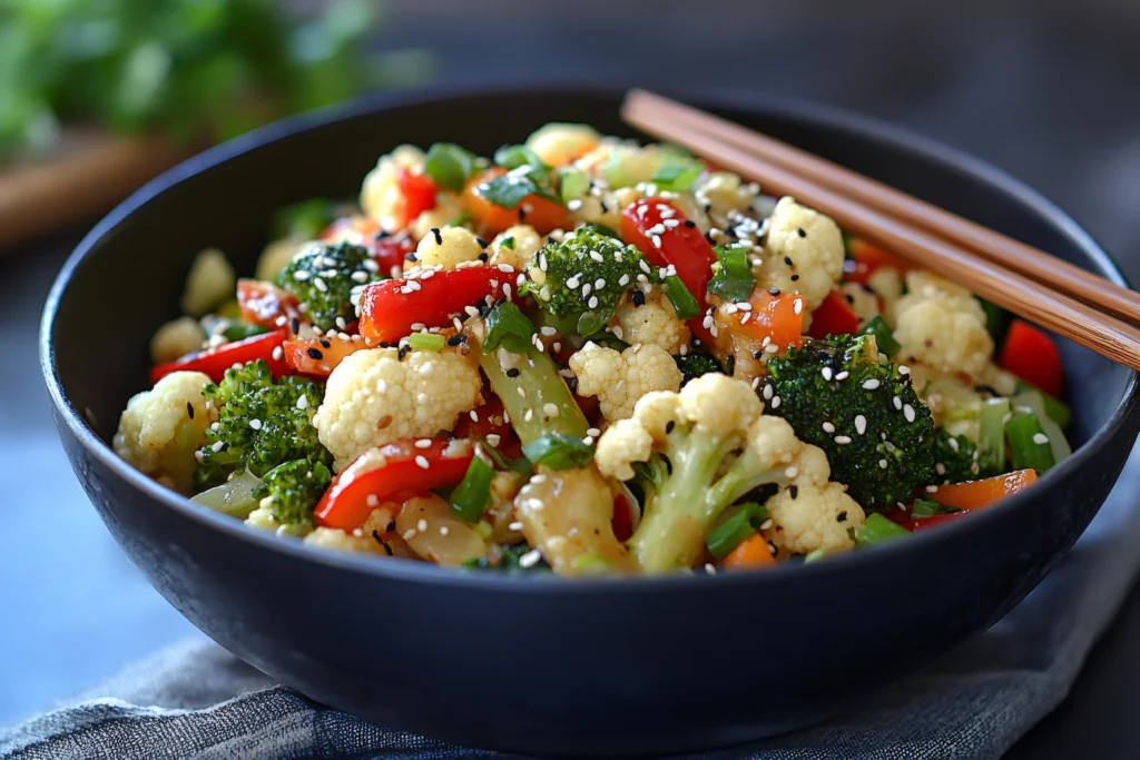 Why Choose Low Calorie Asian Food Recipes?