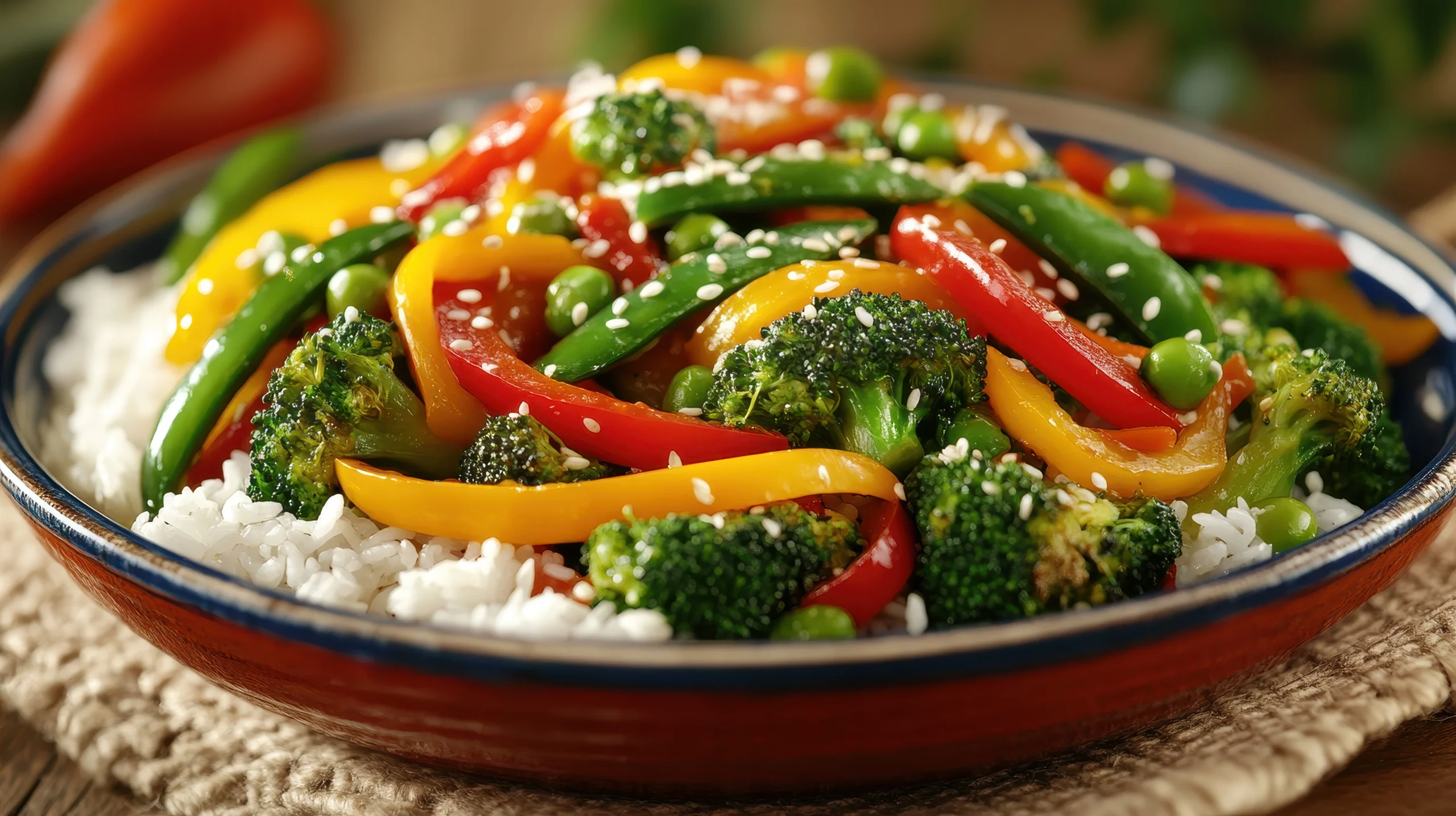 low calorie asian food recipes