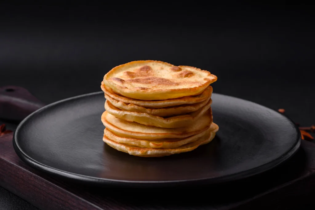 Namaste Foods Pancake Recipe: Why Choose the Namaste Foods Pancake Mix?