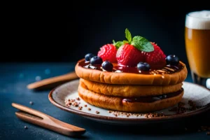 namaste foods pancake recipe