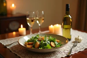 Prosecco Food Recipes