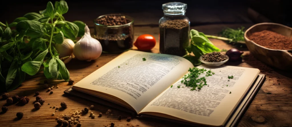 What Defines a Soul Food Recipes Cookbook