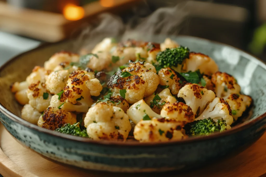 Why You’ll Love This True Food Cauliflower Recipe