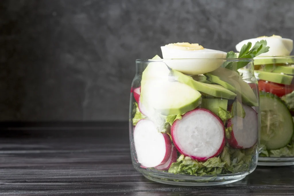 Why This True Food Kale Salad Recipe Is So Popular