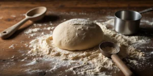 yeast free food recipes