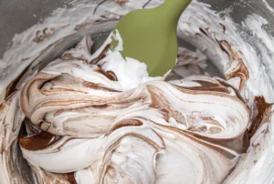 angel food cake and pie filling recipe