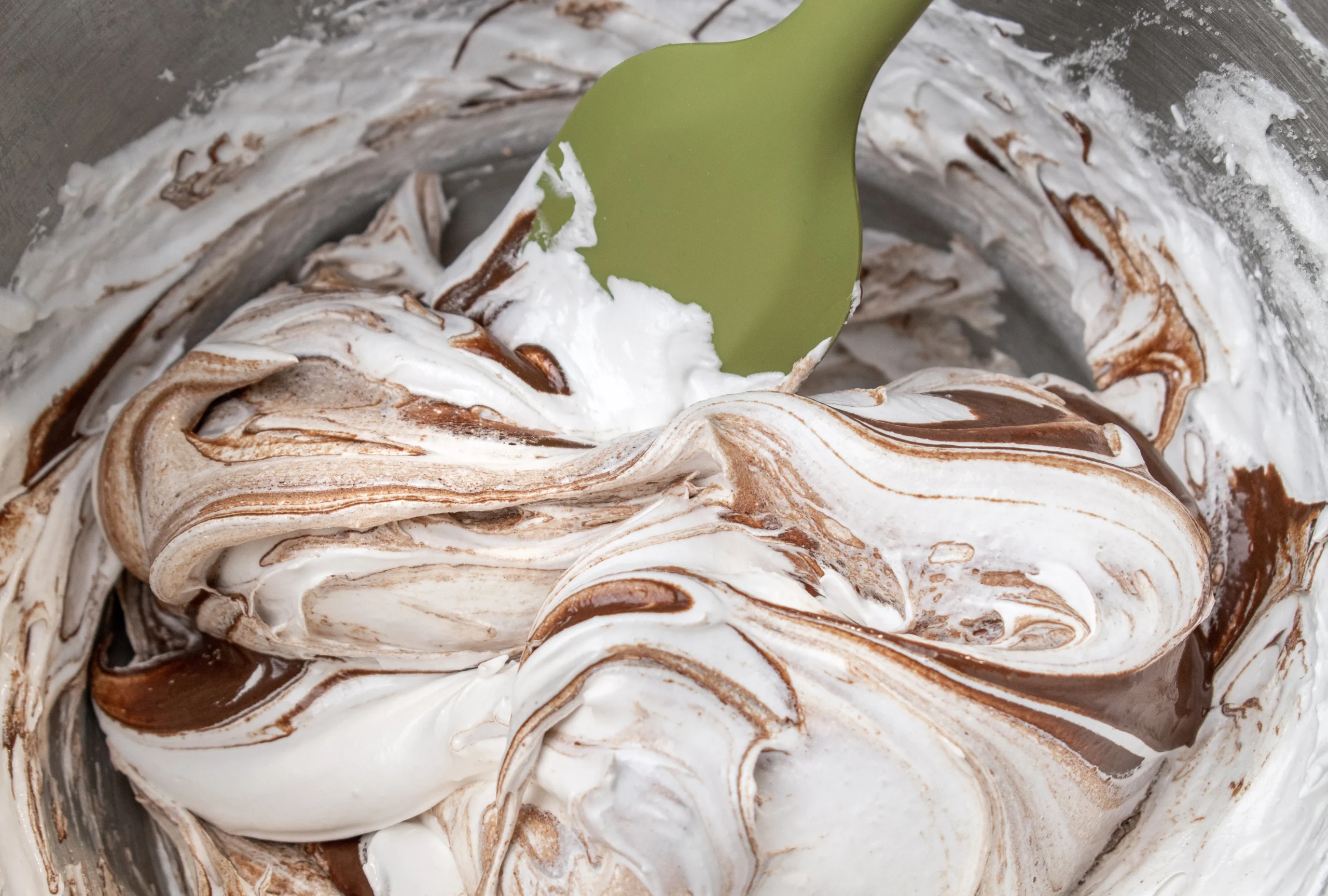angel food cake and pie filling recipe