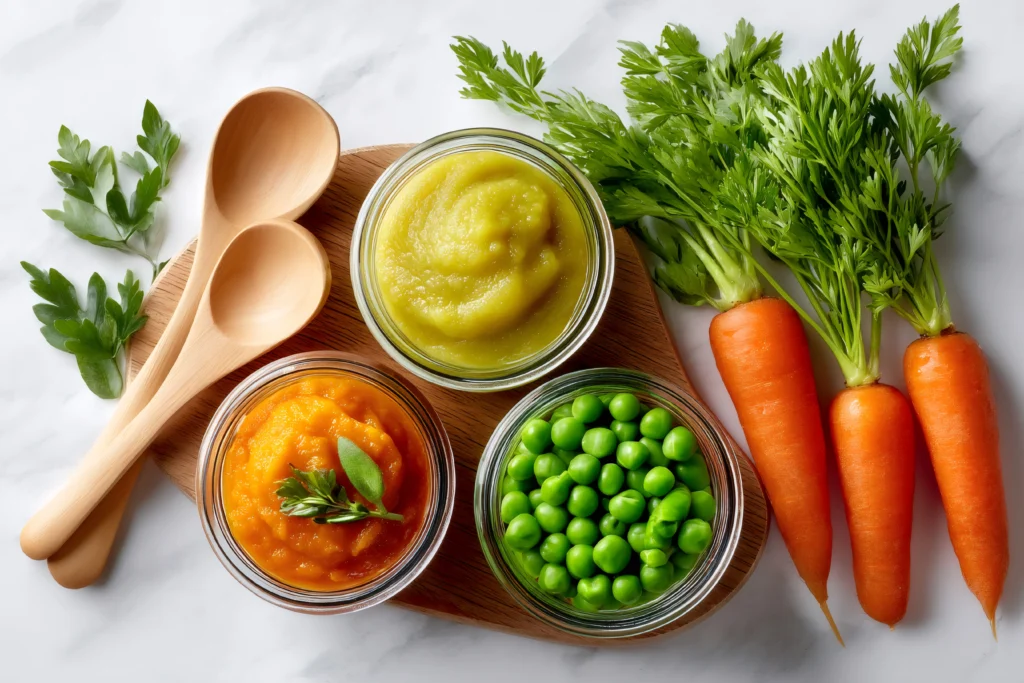 Baby Brezza Food Maker Recipes: Why Use a Baby Brezza Food Maker?