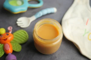 baby brezza food maker recipes