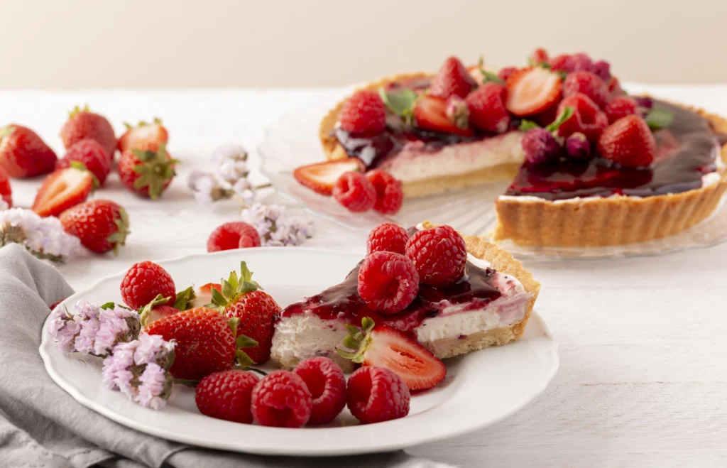 Berry Chantilly Cake Whole Foods Recipe: Why This Cake Is So Popular