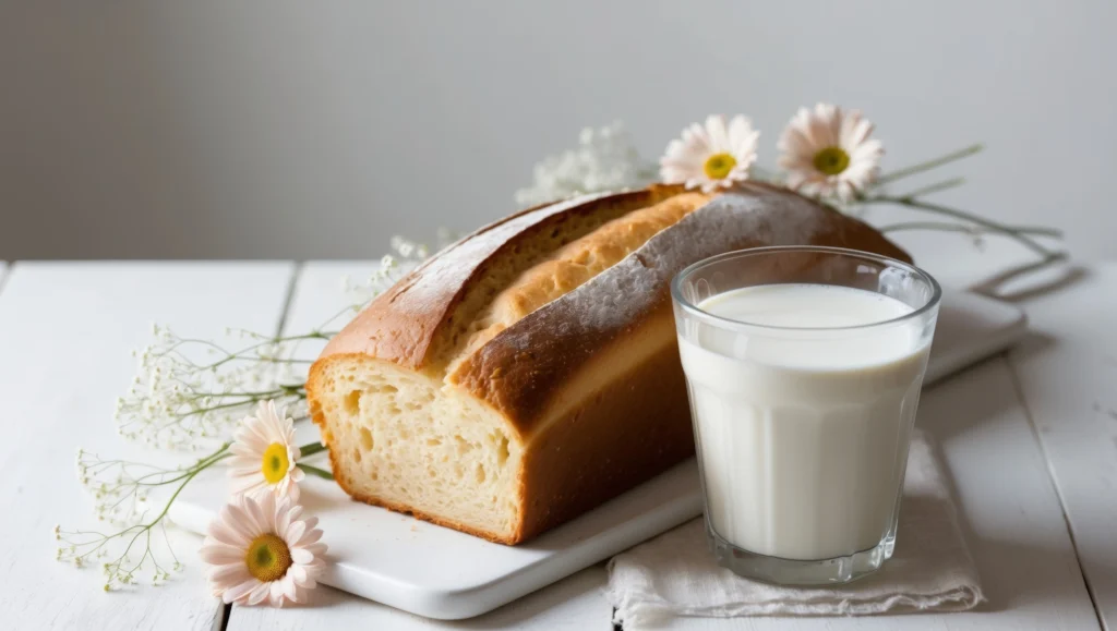 Baked Milk Food Challenge Recipes: What Is Baked Milk?