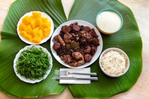 recipes for costa rican food