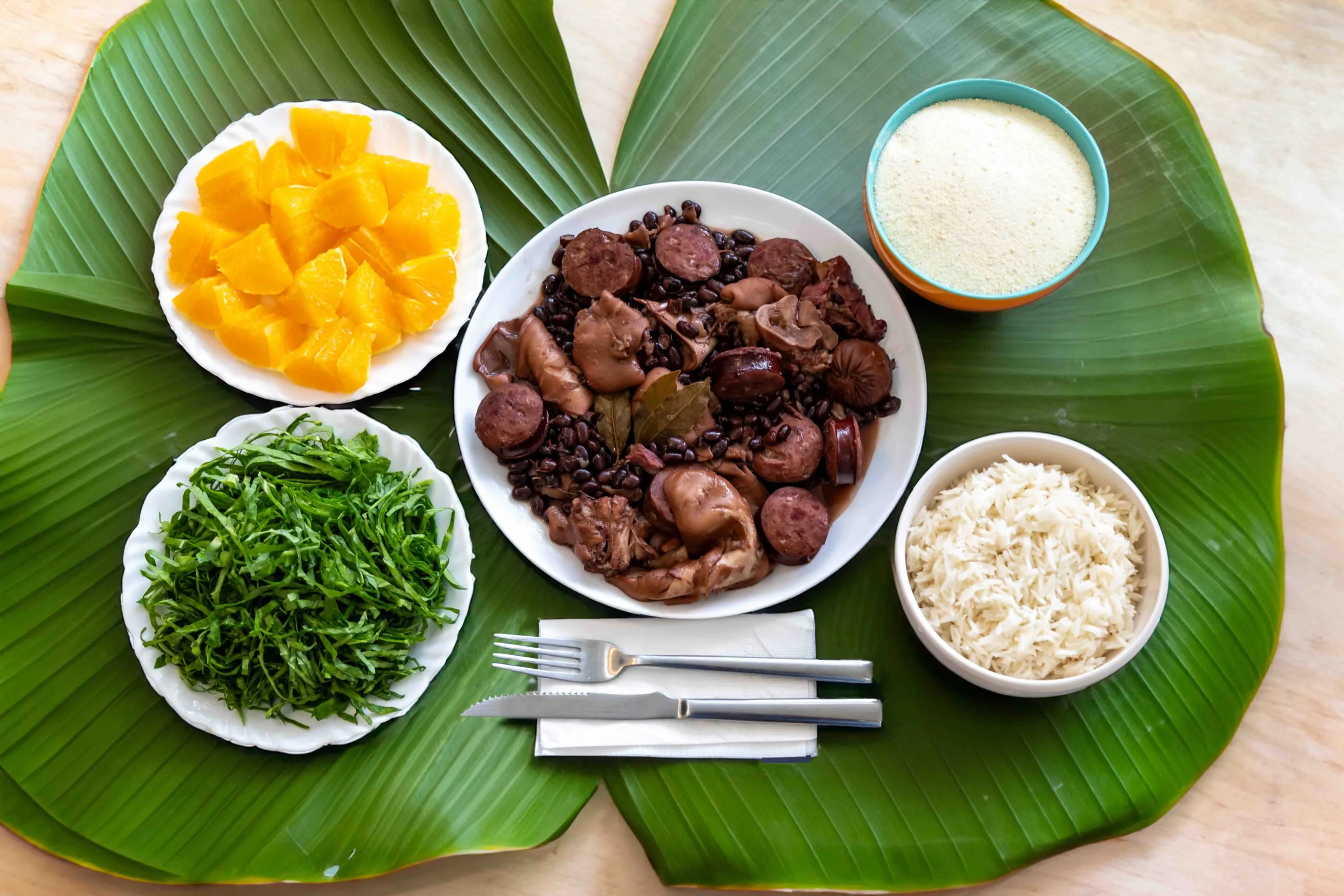 recipes for costa rican food