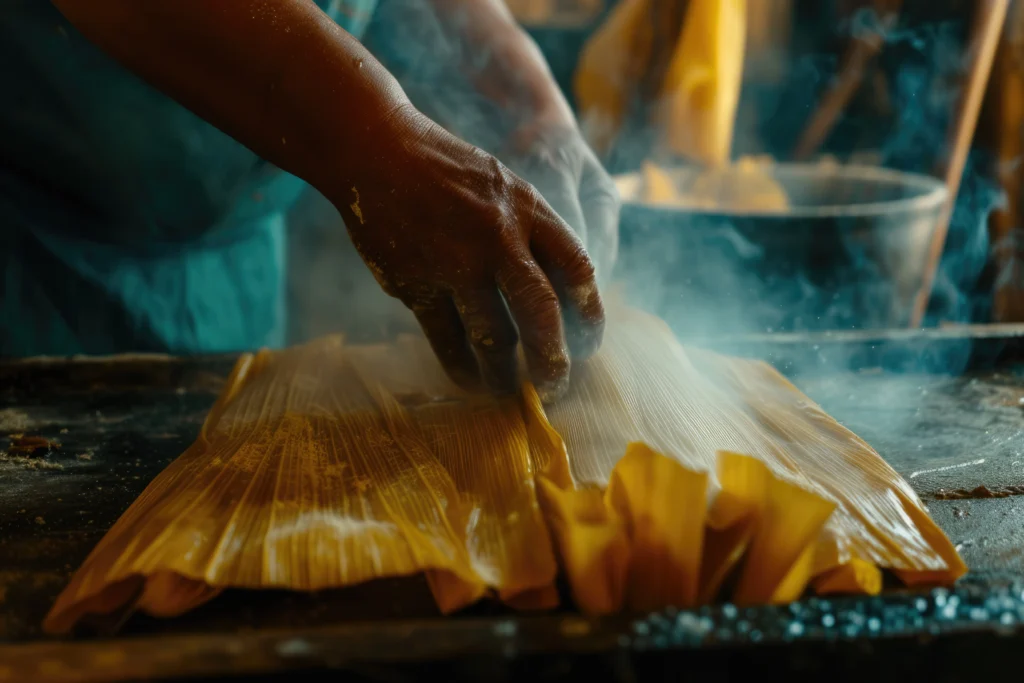 Why Traditional Guatemalan Food Recipes Are Unique