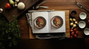vegan soul food recipe book
