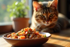 bengal cat food recipe