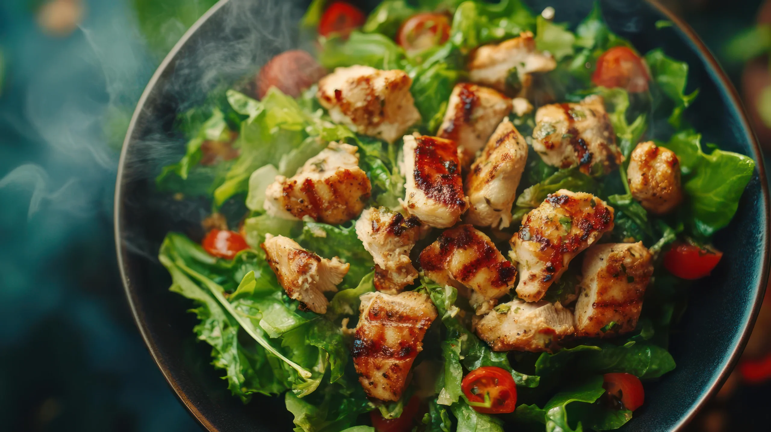 blackened chicken salad whole foods recipe