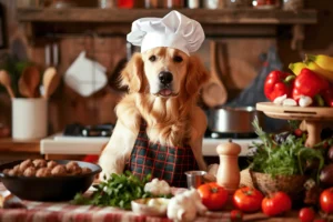 dr pitcairn dog food recipes