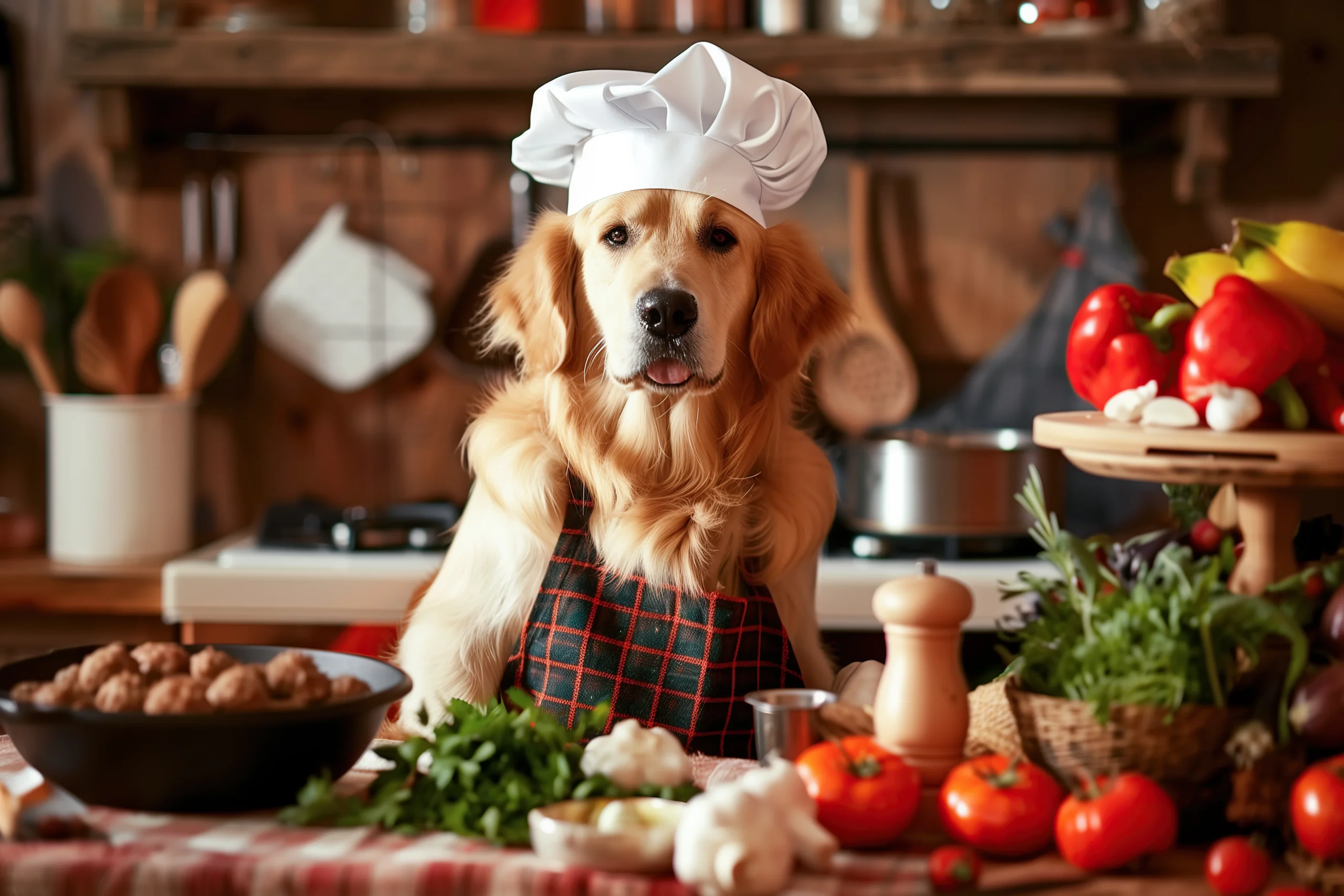 dr pitcairn dog food recipes