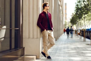 Male Clothing Styles: A Complete Guide for Modern Men