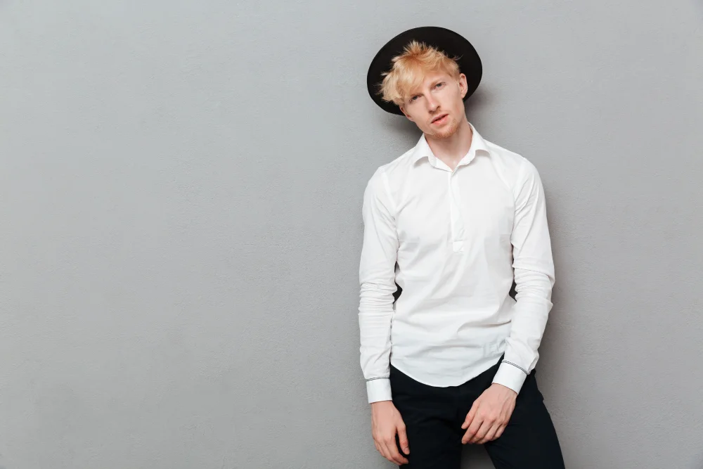 Care and Maintenance of the Gap Oxford Shirt