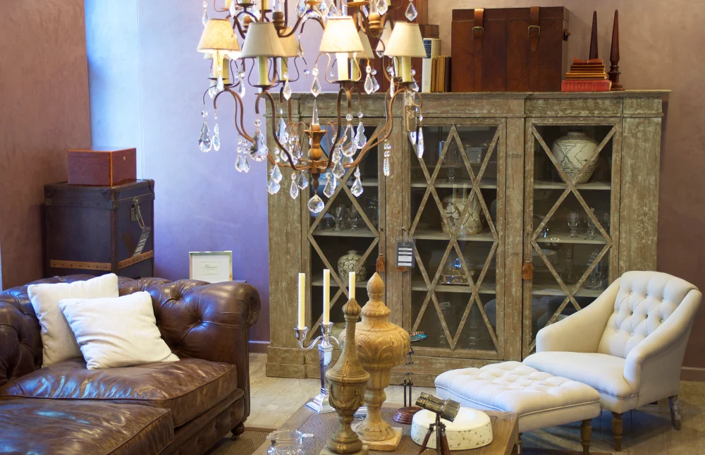 Modern Victorian Interior Design: Timeless Elegance Style