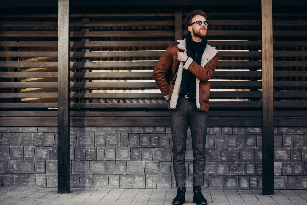 Evolving Trends in Male Clothing Styles
