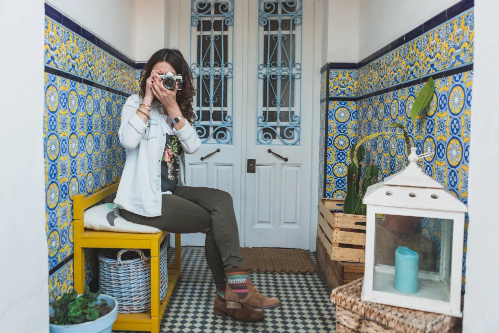 What Makes Modern Spanish Interiors Unique