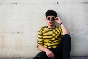 Indie Style Men: A Complete Guide to Individual Expression