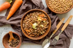 Healthy Bean Recipes: Nutritious, Tasty, and Easy to Make