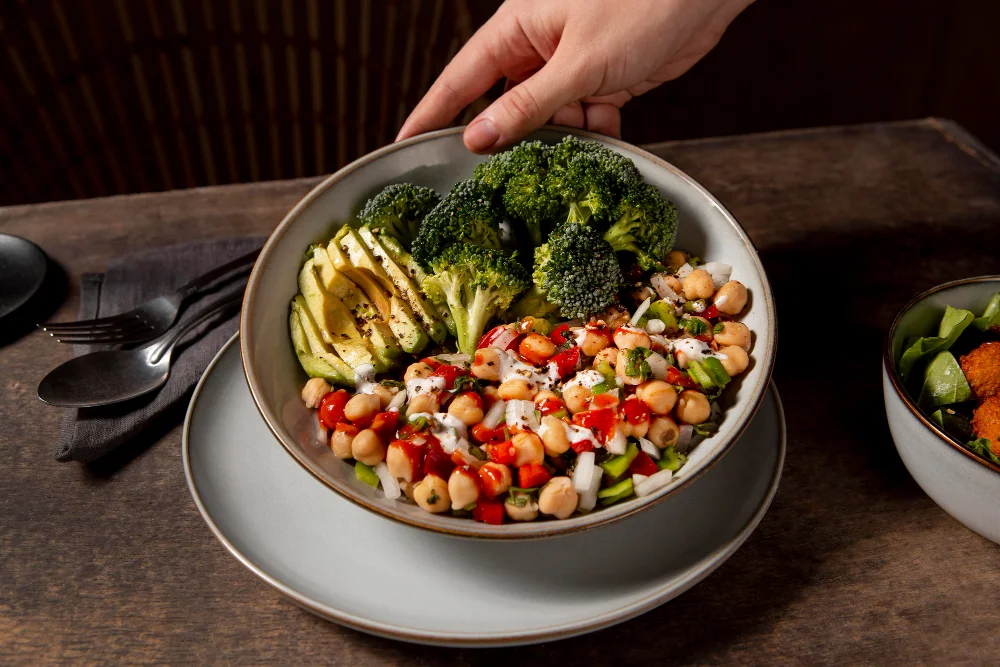 Creative Breakfasts with Beans