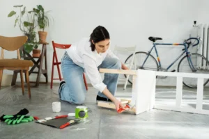 DIY for Decorating Room: Creative, Affordable, and Personal Ideas