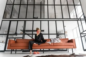 Brutalist Interior Design: Exploring Raw Beauty in Modern Spaces