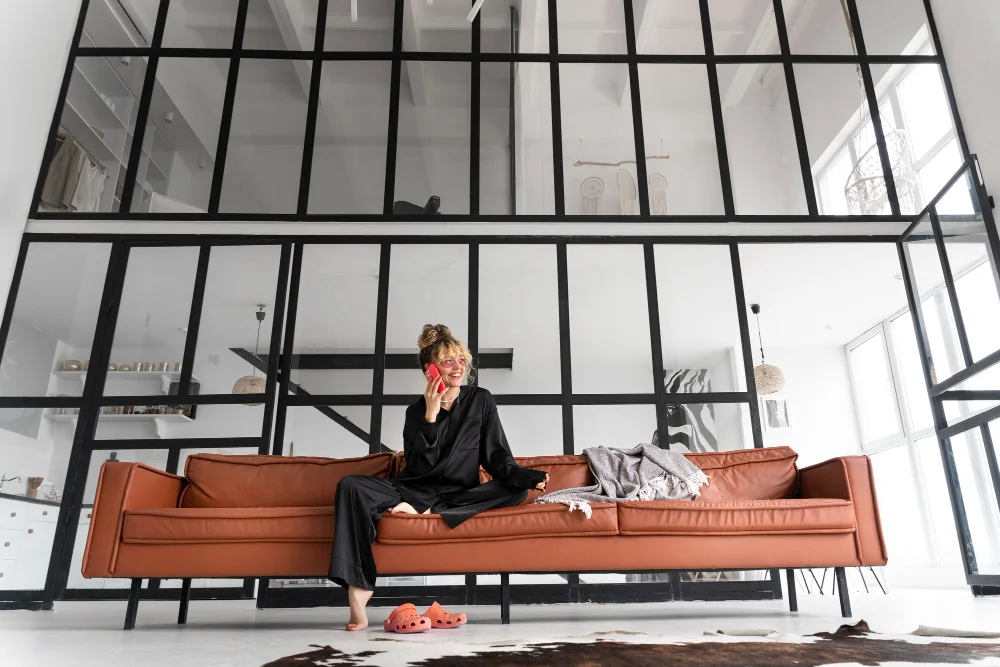 Brutalist Interior Design: Exploring Raw Beauty in Modern Spaces