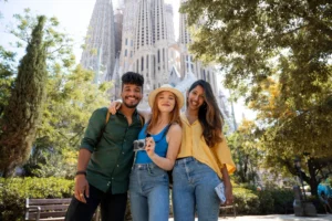 American Cities to Visit for Culture, Food, Adventure and History