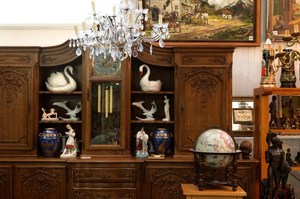 How to Introduce Tudor Aesthetics at Home