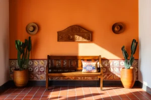 Modern Spanish Interior Design: Fusion of Heritage and Elegance