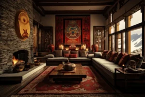 Tudor Style Interior Design: Timeless Elegance for Modern Living