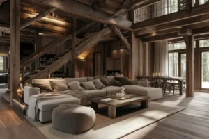 Ranch Style Interior Design Guide for Cozy Modern Homes