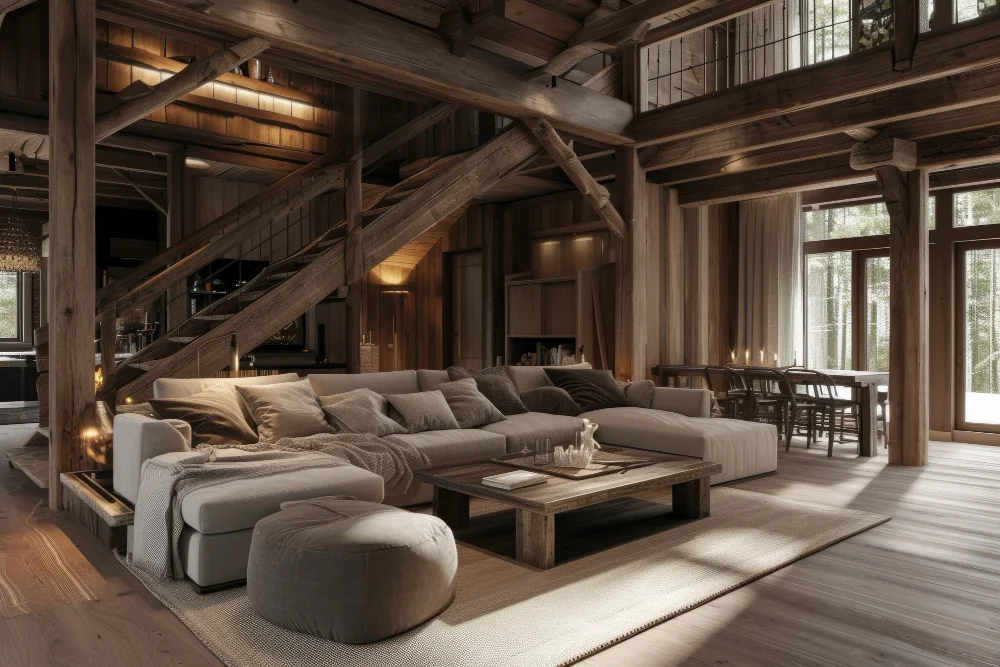 Ranch Style Interior Design Guide for Cozy Modern Homes
