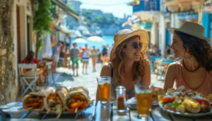 Best Places to Visit Spain for History, Food & Beaches