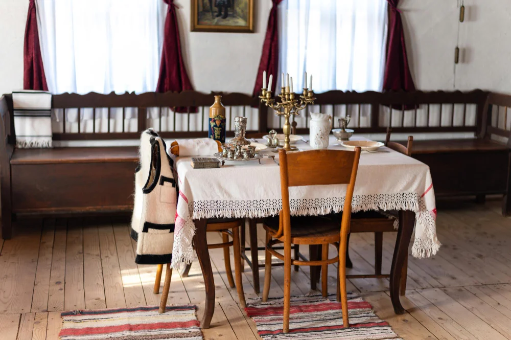 Why Tudor Interiors Still Matter Today