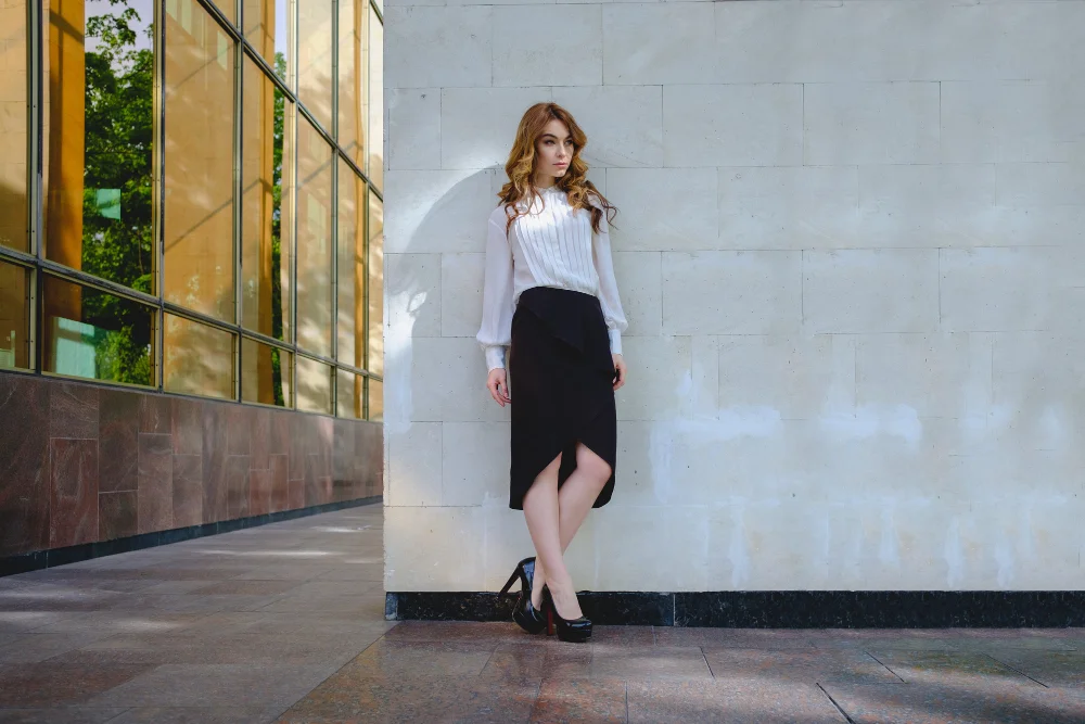 Business Casual Do’s and Don’ts
