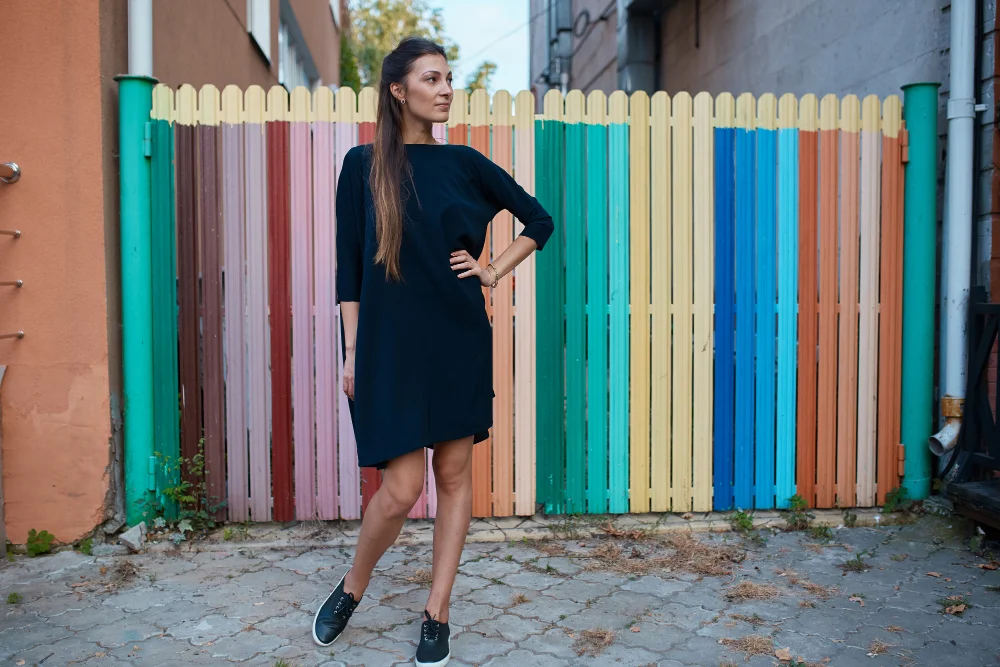 3. Styling Ideas: Dress Up or Keep It Casual