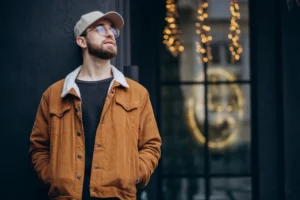 Hipster Style Men: Modern Vintage Fashion Guide