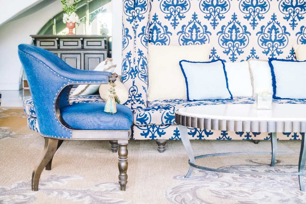 Designing Living Spaces in Tudor Style Interior Design